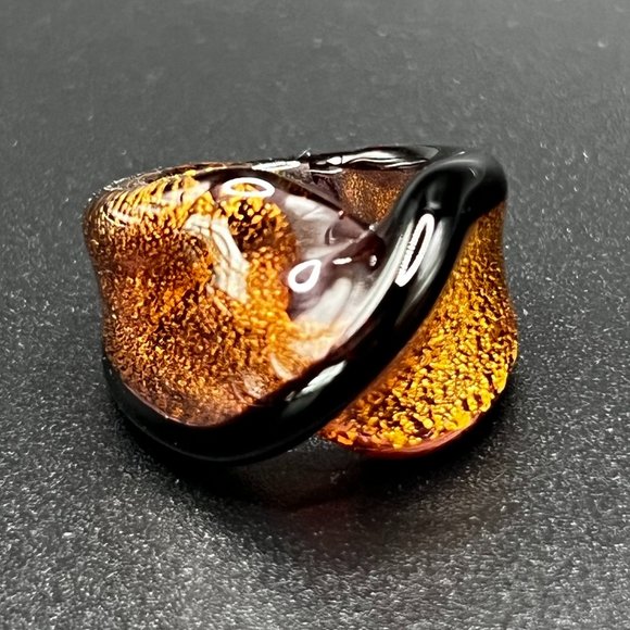 Murano Jewelry - Murano Glass Ring
